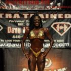 Stacy  Adams - NPC Natural Northern USA 2012 - #1